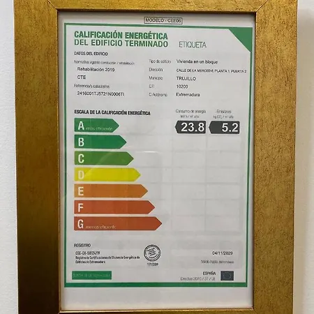 El Del Rey Apartamento