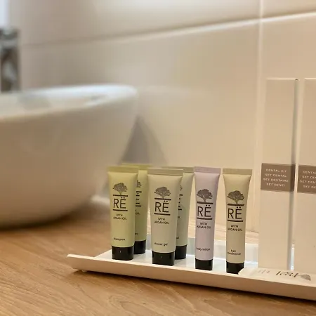 Apartment El Del Rey Trujillo