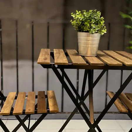 El Del Rey Apartamento *