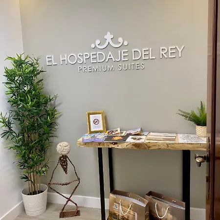 El Del Rey