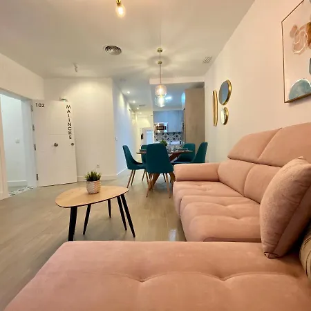 El Del Rey * Trujillo