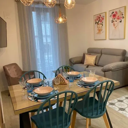 Apartment El Del Rey