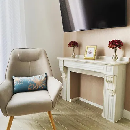 Apartamento El Del Rey Trujillo