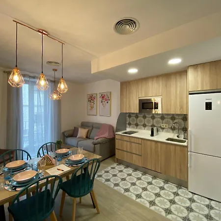 El Del Rey * Trujillo