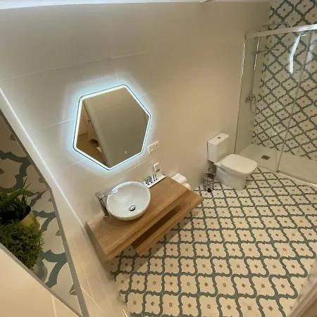 El Del Rey Apartamento *