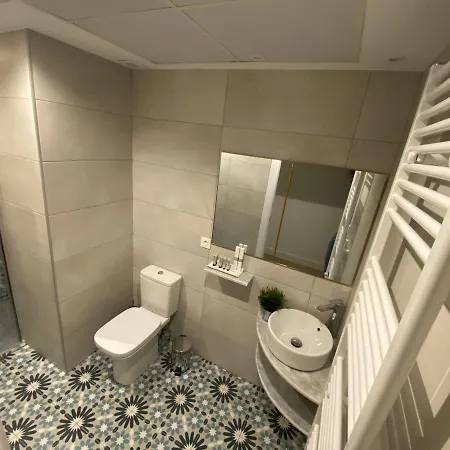 El Del Rey Apartment