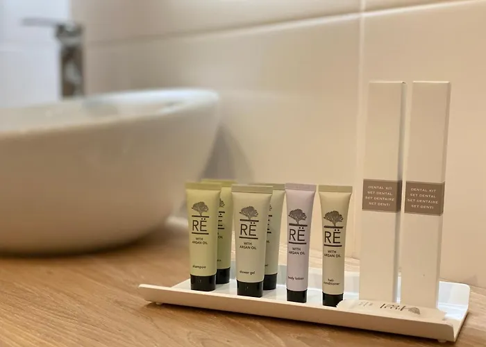 Appartamento El Del Rey Trujillo