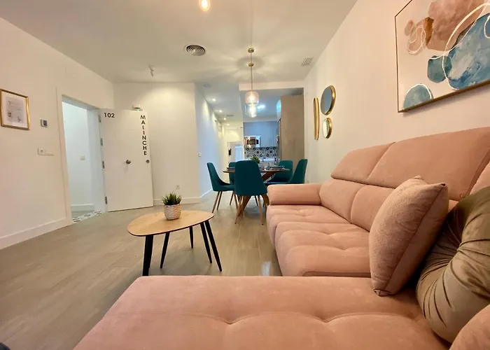 El Del Rey * Trujillo