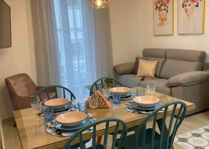 Apartamento El Del Rey