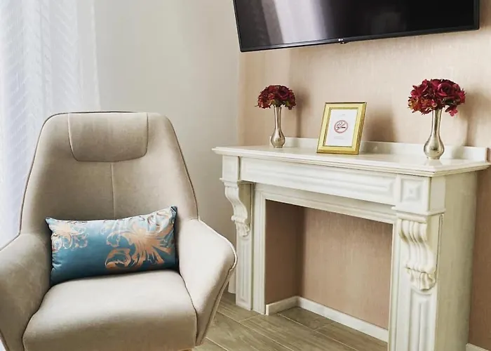 Apartamento El Del Rey Trujillo