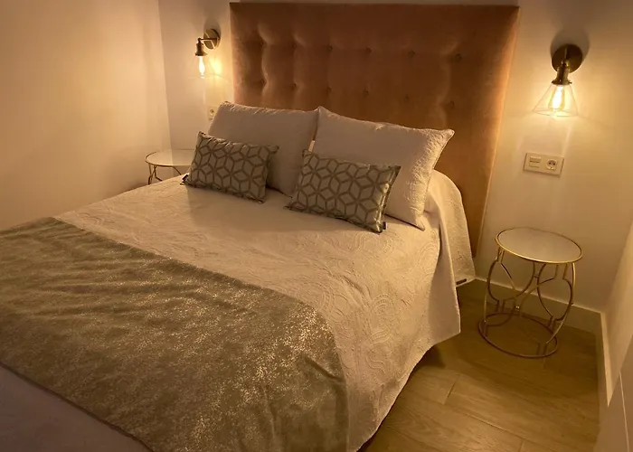 El Del Rey Apartamento